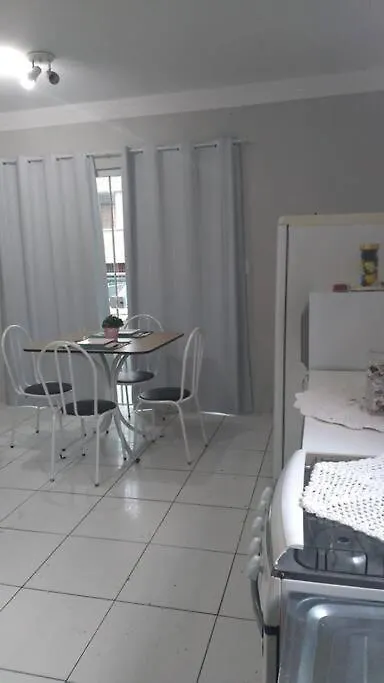 Apartamento Terreo Florianopolis