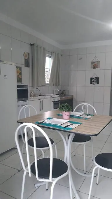 Apartamento Terreo Florianopolis Brazil
