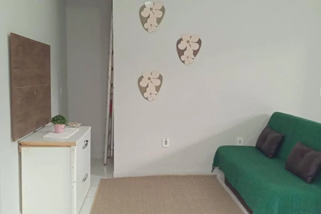 Apartamento Terreo Florianopolis