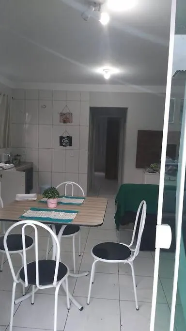 Apartamento Terreo Florianopolis 0*,  Brazil