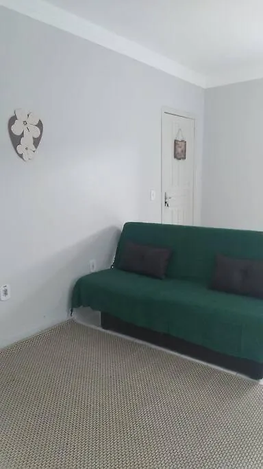 Apartamento Terreo Florianopolis Apartment