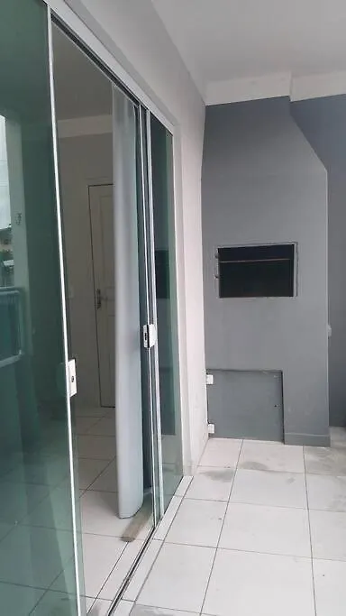 Apartment Apartamento Terreo Florianopolis Brazil