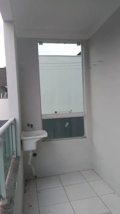 Διαμέρισμα Apartamento Terreo Florianópolis