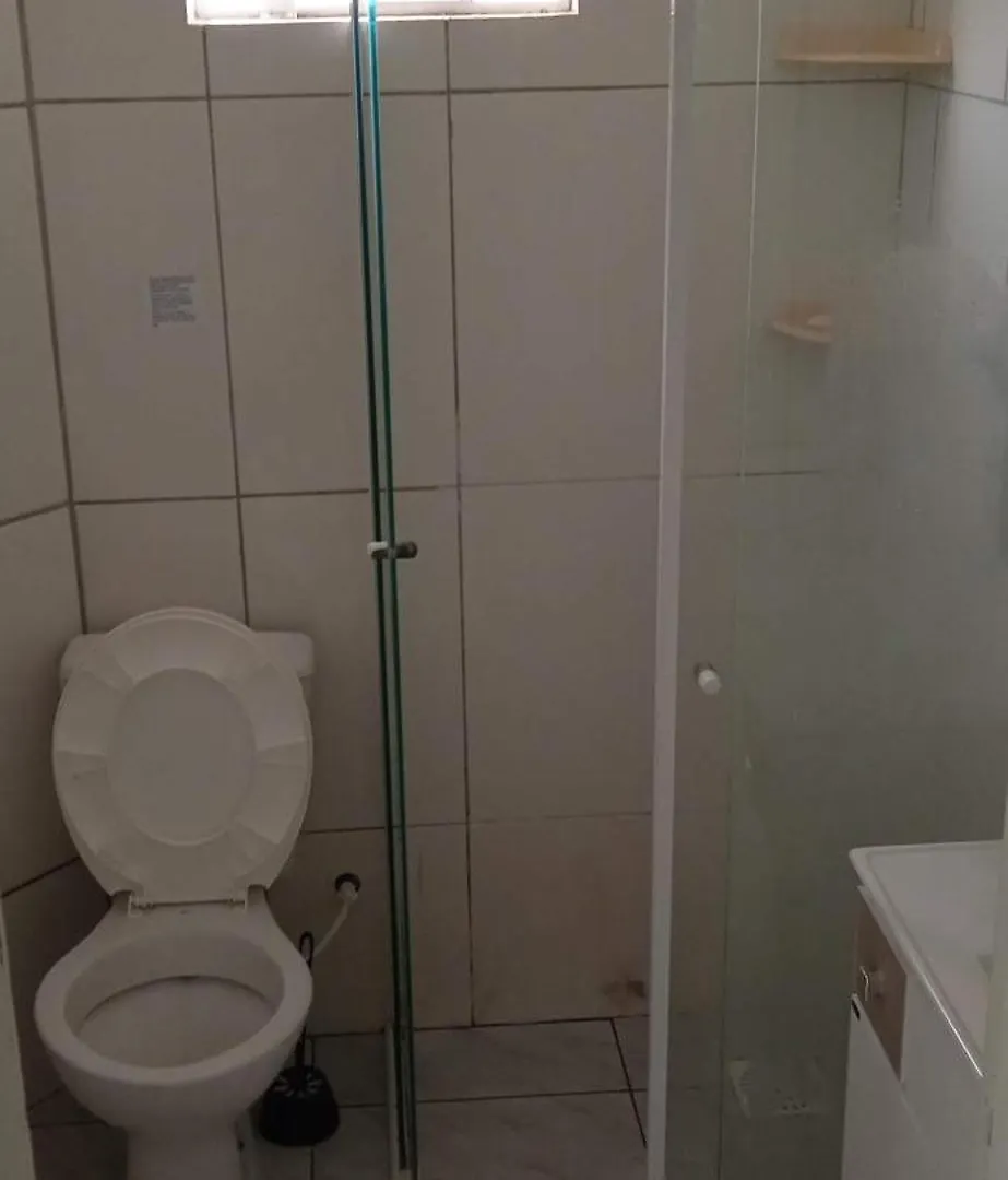 Διαμέρισμα Apartamento Terreo Florianópolis